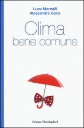 Clima bene comune