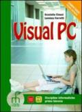 Visual pc. e professionali. Con espansione online