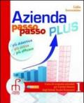 Azienda passo passo plus. Corso di economia aziendale. Per il bienno degli Ist. tecnici commerciali. Con espansione online: 1