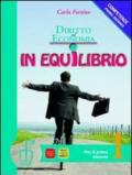 Diritto ed economia in equilibrio. Per le Scuole superiori. Con espansione online vol.2