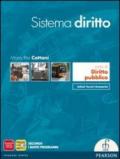 Sistema diritto. Corso di diritto pubblico. Con espansione online