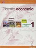 Sistema economia. Con e-book. Con espansione online. Vol. 1