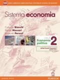 Sistema economia. Con e-book. Con espansione online. Vol. 2