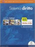 Sistema diritto. Corso di diritto civile. Per le Scuole superiori. Con e-book. Con espansione online