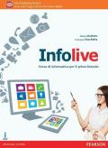Info live. Con e-book. Con espansione online