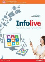 Info live. Con e-book. Con espansione online