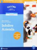 Infolive azienda. Con e-book. Con espansione online