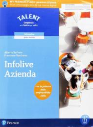 Infolive azienda. Con e-book. Con espansione online