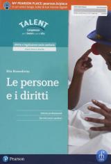 Le persone e i diritti. Per il secondo biennio degli Ist. professionali servizi socio-sanitari. Con e-book. Con espansione online