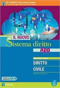 Il nuovo sistema diritto app. Diritto civile. economici. Con app. Con e-book. Con espansione online