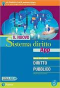 Il nuovo sistema diritto app. Diritto pubblico. economici. Con app. Con e-book. Con espansione online