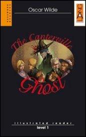 The Canterville ghost