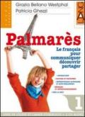 Palmares cahier cinema. Per le Scuole superiori. Con DVD. Con espansione online