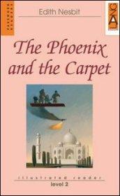 The phoenix and the carpet. Level 2. Con CD Audio