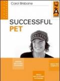 Successful PET. Per le Scuole superiori. Ediz. bilingue. Con CD Audio