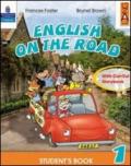 English on the road. Practice book. Per la Scuola elementare