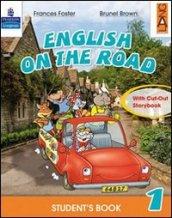 English on the road. Practice book. Per la Scuola elementare