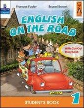 English on the road. Practice book. Per la Scuola elementare vol.5