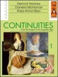 Continuities. Per le Scuole superiori (2)