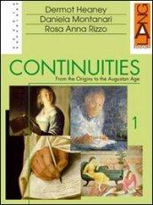 Continuities. Per le Scuole superiori (2)