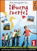 Buena suerte. ! Con CD-ROM. Con espansione online. Vol. 1