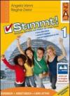Stimmt! Libro attivo. Ediz. pack. Per le Scuole superiori. Con CD-ROM. Con espansione online vol.1
