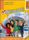 Stimmt. Ediz. pack. Per le Scuole superiori! Con CD-ROM. Con espansione online vol.2