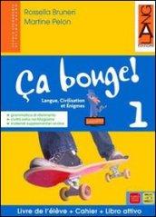 CA BOUGE! 1