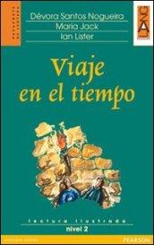 Viaje en el tiempo. Con CD Audio