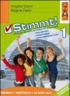 Stimmt! Ediz. leggera. Per le Scuole superiori. Con espansione online vol.1