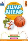 Jump ahead. Con espansione online. Per la Scuola elementare. Con Multi-ROM