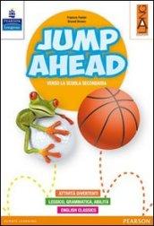 Jump ahead. Con espansione online. Per la Scuola elementare. Con Multi-ROM