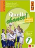 Quelle chance techno. Con DVD-ROM. Con espansione online. Vol. 2