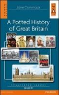 POTTED HISTORY OF GREAT BRITAIN (LIV.2) + CDAUDIO