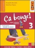 Ca bouge! 3 le+ce ed.pack (versione on-line). Con espansione online. Per la scuola secondaria di primo grado