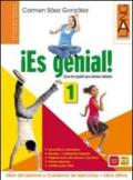 Ies genial! 1 (versione online). Con espansione online. Per la scuola secondaria di primo grado