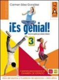 Ies genial! 3 (versione online). Con espansione online. Per la scuola secondaria di primo grado