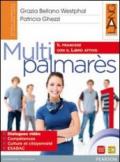 Multipalmares. Con espansione online. Vol. 1