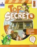 Top secret. Con Fascicolo. Con CD-ROM. Con e-book. Con espansione online. Vol. 4