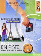 Palmares en poche. Vol. unico. Per le Scuole superiori. Con CD-ROM. Con espansione online