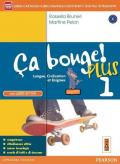 Ca bouge! Con Fasciolo-GrammaticaLIM. Con e-book. Con espansione online. Con libro. Vol. 1