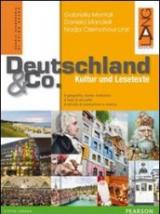 Freunde und co. Kompakt. Fascicolo civiltà. Con e-book. Con espansione online