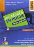 Palmares en poche compacte. Ediz. interattiva. Con e-book. Con espansione online