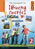 Buena suerte digital. Per le Scuole superiori. Con e-book. Con espansione online. Vol. 2