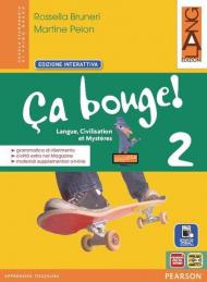 Ca bouge. ! Con e-book. Con espansione online. Vol. 2