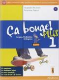 Ca bouge! Con Fascicolo-Grammatica. Per la Scuola media. Con e-book. Con espansione online vol.1