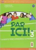 Par ici. ! Con e-book. Con espansione online. Vol. 3