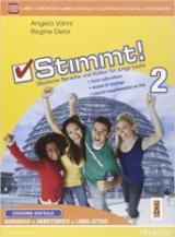 Stimmt. Con Fascicolo. Per le Scuole superiori. Con e-book. Con espansione online vol.2