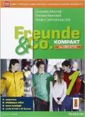 FREUNDE & CO. KOMPAKT 1 VOL+FASC.+AB+ITE+DIDASTORE