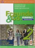 Freunde & co. Kompakt. Didastore. Per la Scuola media. Con e-book. Con espansione online